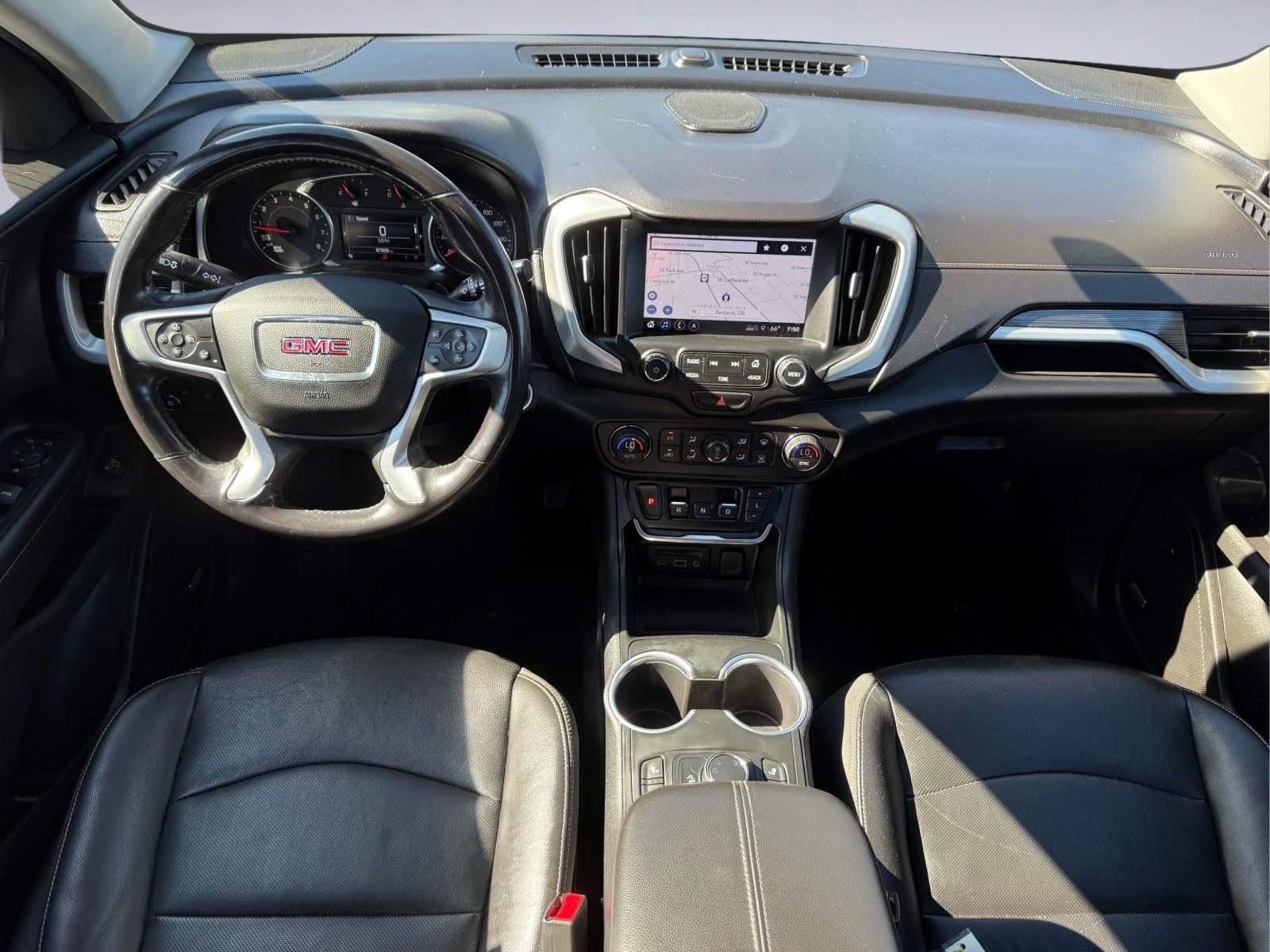 Used 2018 GMC Terrain SLT w/ Preferred Package AWD/4WD image 28