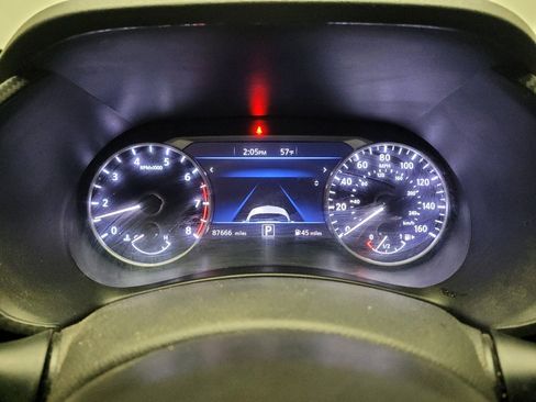 Used 2021 Nissan Sentra SV image 23