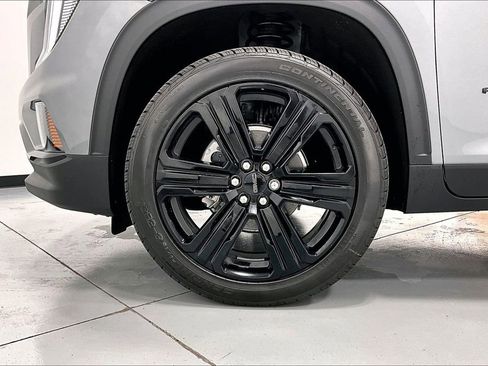 New 2026 GMC Acadia Elevation w/ Black Edition FWD image 27