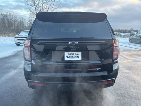 Used 2023 Chevrolet Tahoe RST AWD/4WD image 12