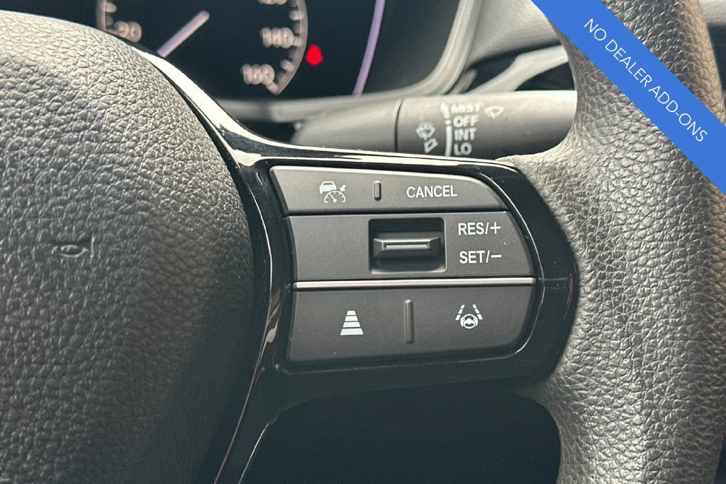 Certified 2024 Honda Civic LX image 26