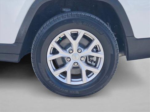 Used 2022 Jeep Grand Cherokee L Limited w/ Trailer Tow Group (B) image 26