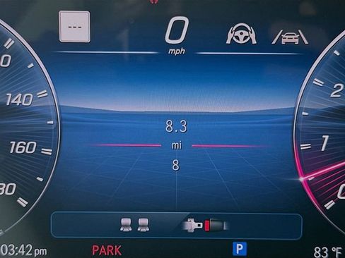 New 2026 Mercedes-Benz CLE 53 AMG 4MATIC Cabriolet image 12