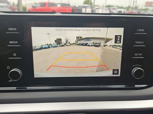 Used 2021 Kia K5 GT-Line FWD image 25