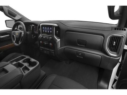 Used 2020 Chevrolet Silverado 1500 LT w/ All-Star Edition AWD/4WD image 18