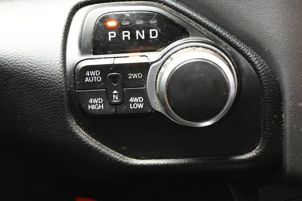 Used 2019 RAM 1500 Big Horn AWD/4WD image 20