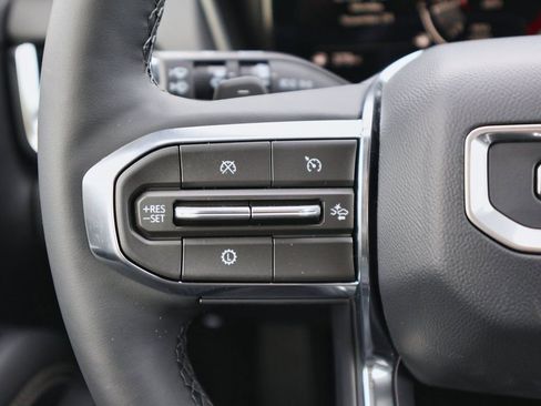 New 2026 GMC Terrain Elevation w/ Elevation Premium Package image 20