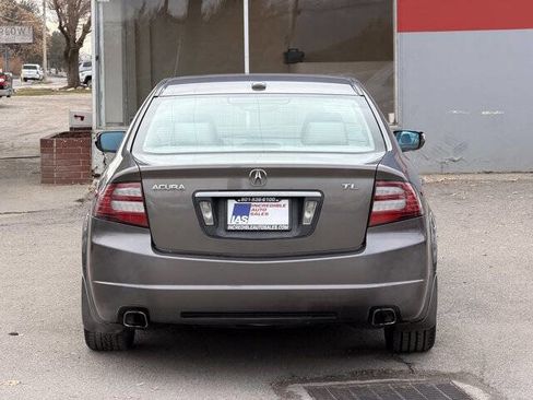Used 2008 Acura TL image 5