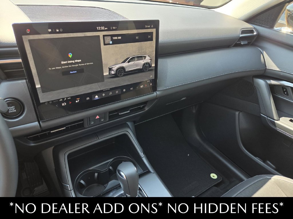 New 2026 MAZDA CX-5 Preferred AWD/4WD image 16