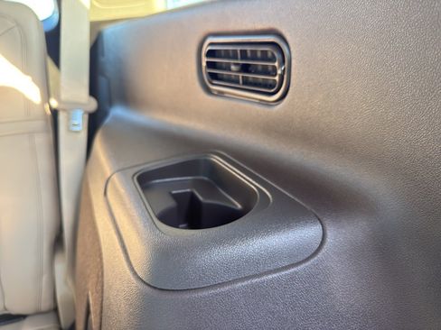 Used 2022 Lincoln Aviator Reserve w/ Equipment Group 201A image 37