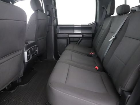 Used 2018 Ford F150 XLT w/ Equipment Group 302A Luxury AWD/4WD image 27