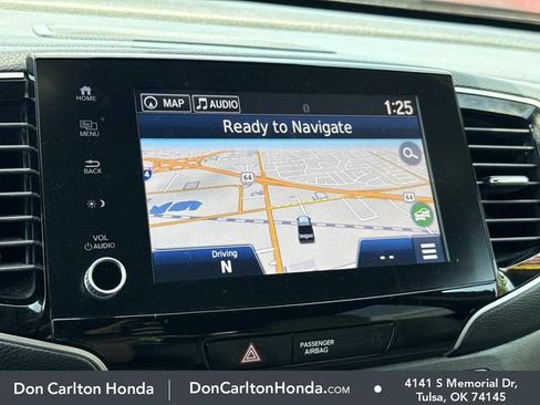Used 2023 Honda Ridgeline RTL-E image 19