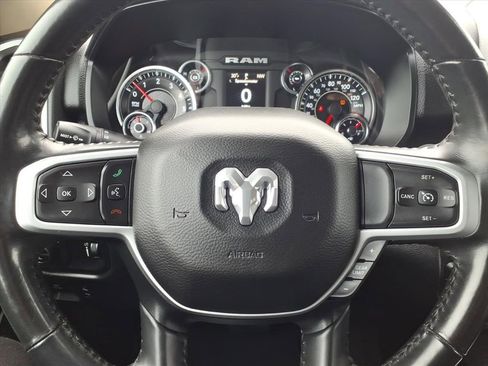 Used 2020 RAM 1500 Big Horn image 5