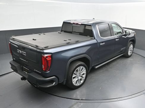 Used 2020 GMC Sierra 1500 Denali w/ Denali Ultimate Package AWD/4WD image 38
