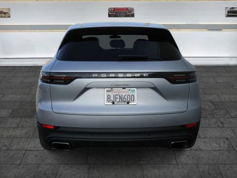 Used 2019 Porsche Cayenne image 6