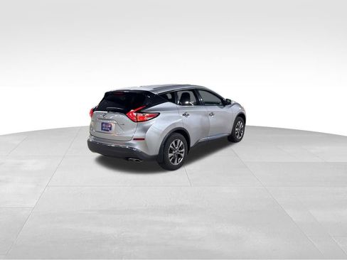 Used 2015 Nissan Murano S w/ Navigation Package image 5