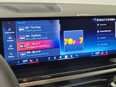 Certified 2025 BMW X5 M60i image 17