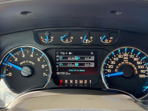 Used 2014 Ford F150 XLT w/ Equipment Group 302A Luxury image 17