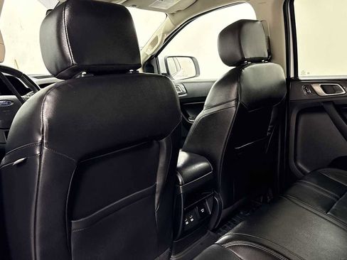 Used 2019 Ford Ranger Lariat w/ Trailer Tow Package image 24