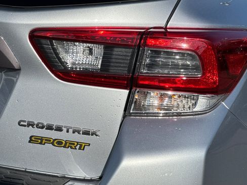 Used 2022 Subaru Crosstrek 2.5i Sport image 15