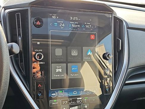 Used 2024 Subaru Impreza 2.0i Sport image 26