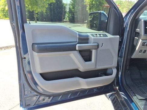 Used 2020 Ford F150 XLT w/ Equipment Group 302A Luxury AWD/4WD image 21