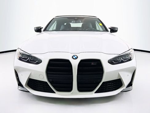 Used 2024 BMW M4 xDrive Competition image 4