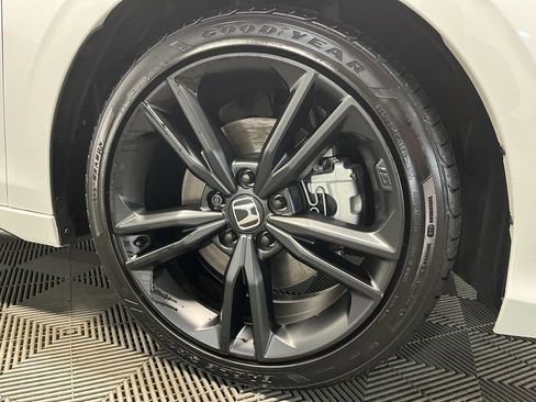 Used 2025 Honda Civic Si image 3