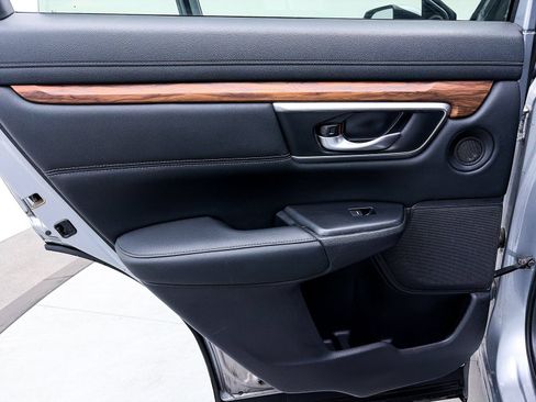 Used 2018 Honda CR-V EX-L image 28