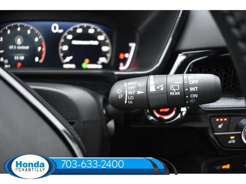 New 2026 Honda CR-V EX-L image 11