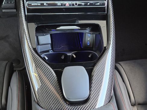 New 2026 Mercedes-Benz AMG GT 55 image 11