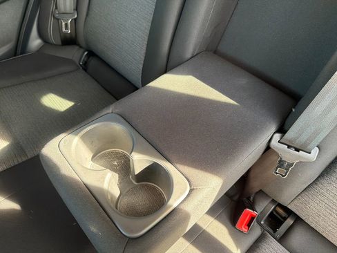 Certified 2023 Nissan Rogue SV image 24