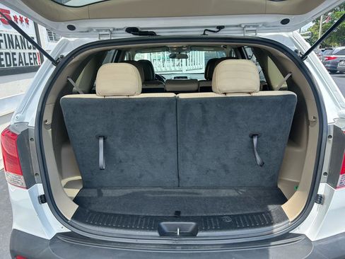 Used 2011 Kia Sorento EX FWD image 29