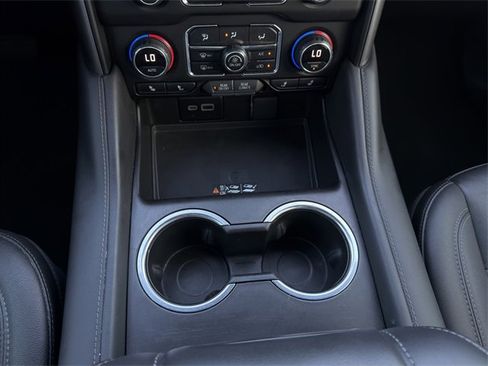 Certified 2024 Chevrolet Tahoe Z71 image 20