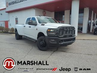 New 2026 RAM 3500 Tradesman AWD/4WD video 1