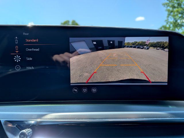 Used 2024 Cadillac Lyriq Sport w/ LPO, Floor Liner Package AWD/4WD image 27