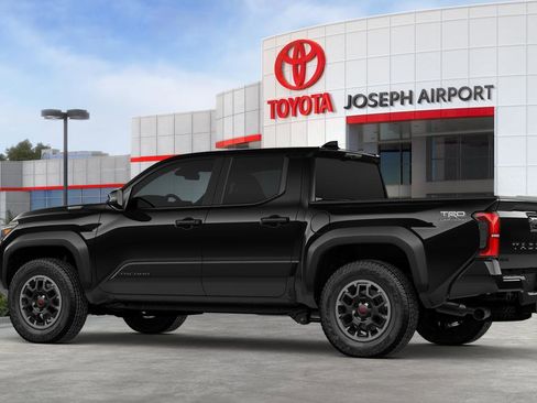 New 2026 Toyota Tacoma TRD Off-Road image 39