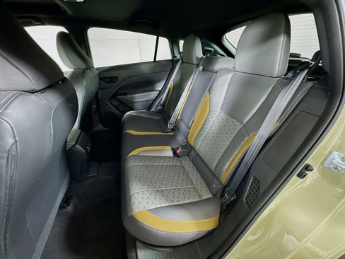 New 2026 Subaru Crosstrek 2.5i Sport AWD/4WD image 25
