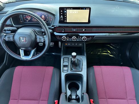 Used 2025 Honda Civic Si image 13