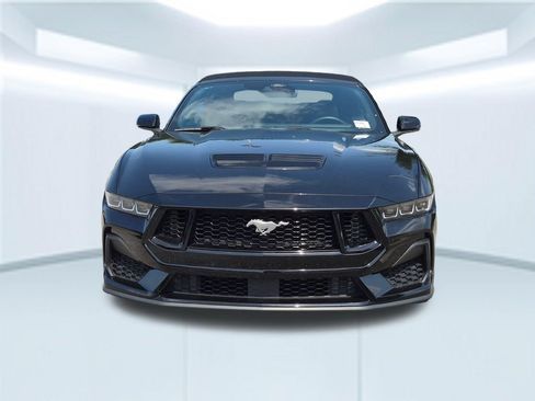 Used 2024 Ford Mustang GT Premium RWD image 8