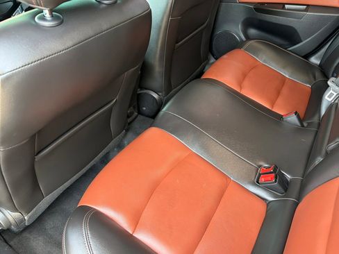 Used 2014 Chevrolet Cruze LTZ w/ Enhanced Safety Package FWD image 13