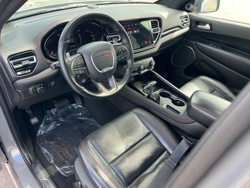 Used 2023 Dodge Durango Citadel AWD/4WD image 13