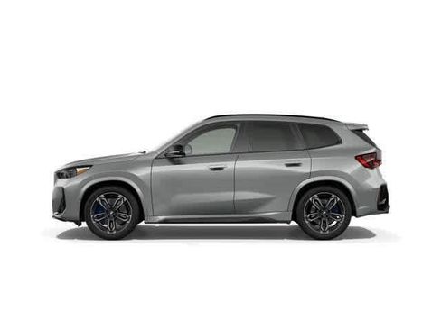 New 2026 BMW X1 M35i w/ Technology Package image 4