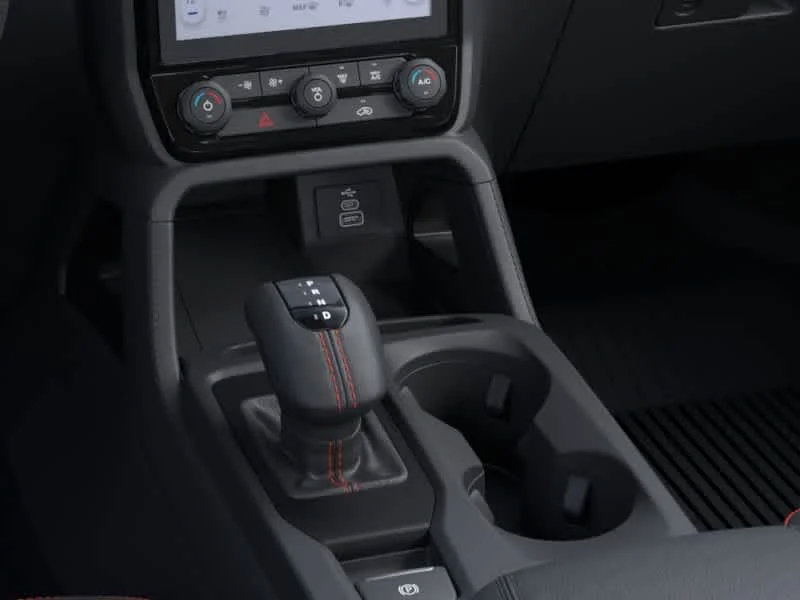 New 2026 Ford Ranger Raptor AWD/4WD image 15