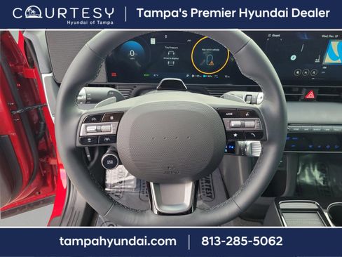 New 2026 Hyundai Ioniq 5 SEL image 47