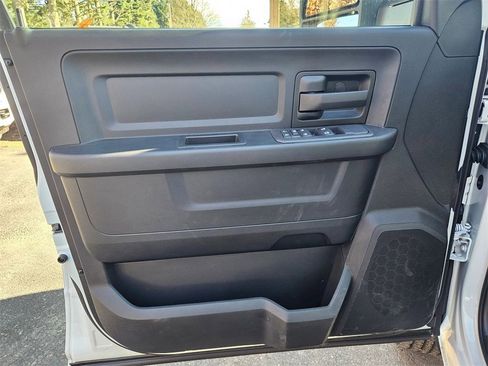 New 2026 RAM 2500 Tradesman image 10