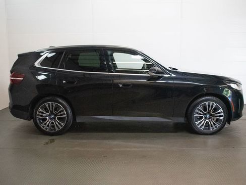 Certified 2026 BMW X3 xDrive30i w/ Convenience Package AWD/4WD image 3