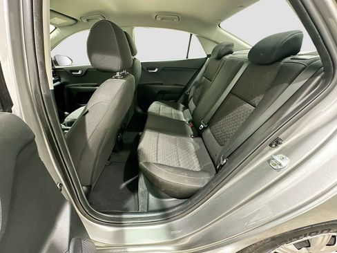 Used 2021 Kia Rio S FWD image 22
