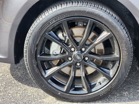 Used 2019 Ford Flex SEL w/ Equipment Group 202A image 9