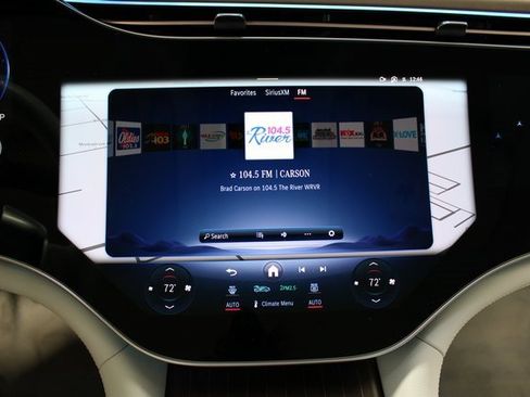 Used 2023 Mercedes-Benz EQS 580 4MATIC Sedan image 26